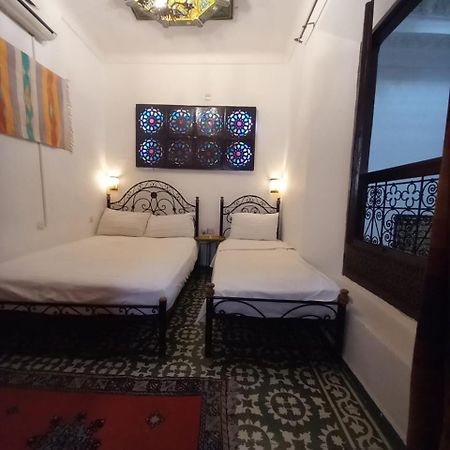 Dar Lalla Wafae Fez Exterior photo