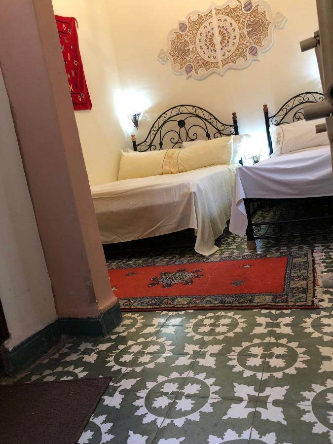 Dar Lalla Wafae Fez Exterior photo