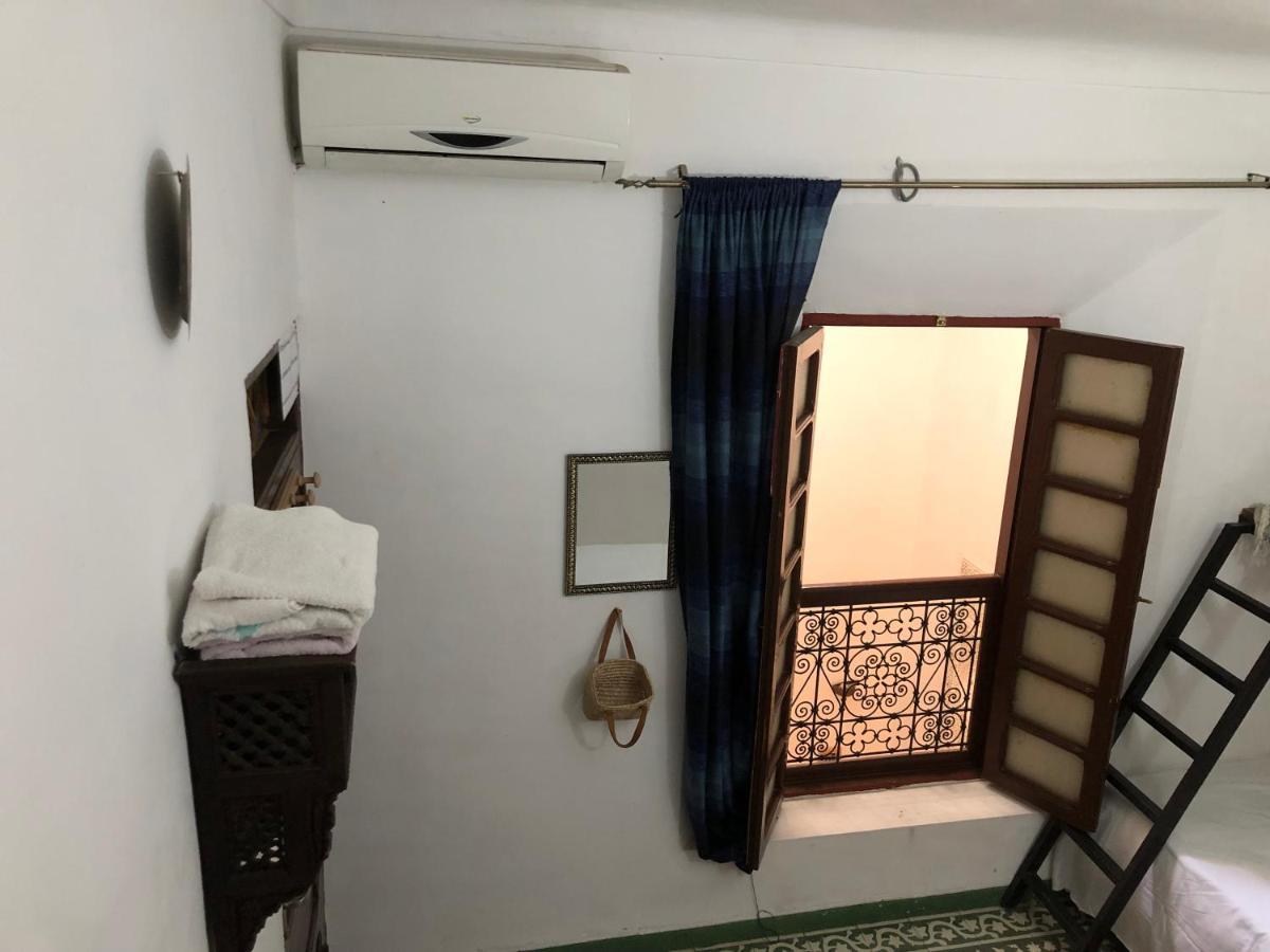Dar Lalla Wafae Fez Exterior photo