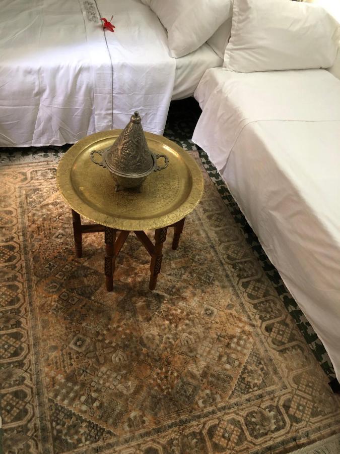Dar Lalla Wafae Fez Exterior photo