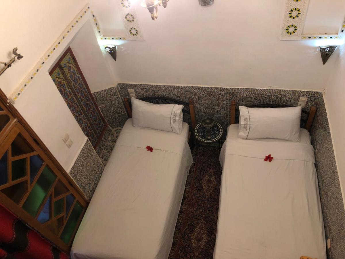 Dar Lalla Wafae Fez Exterior photo