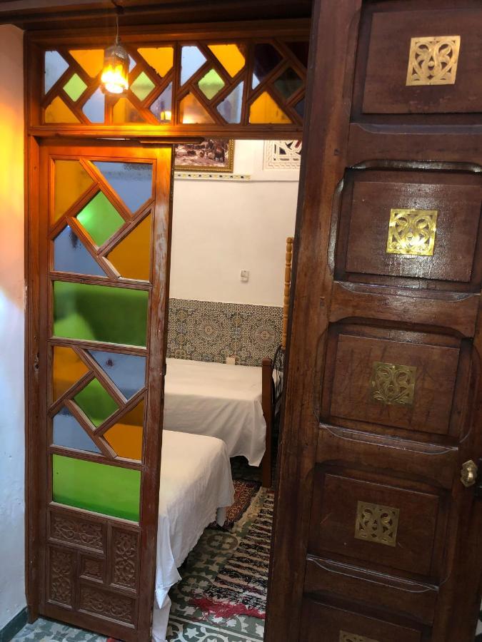 Dar Lalla Wafae Fez Exterior photo