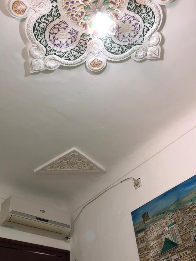 Dar Lalla Wafae Fez Exterior photo