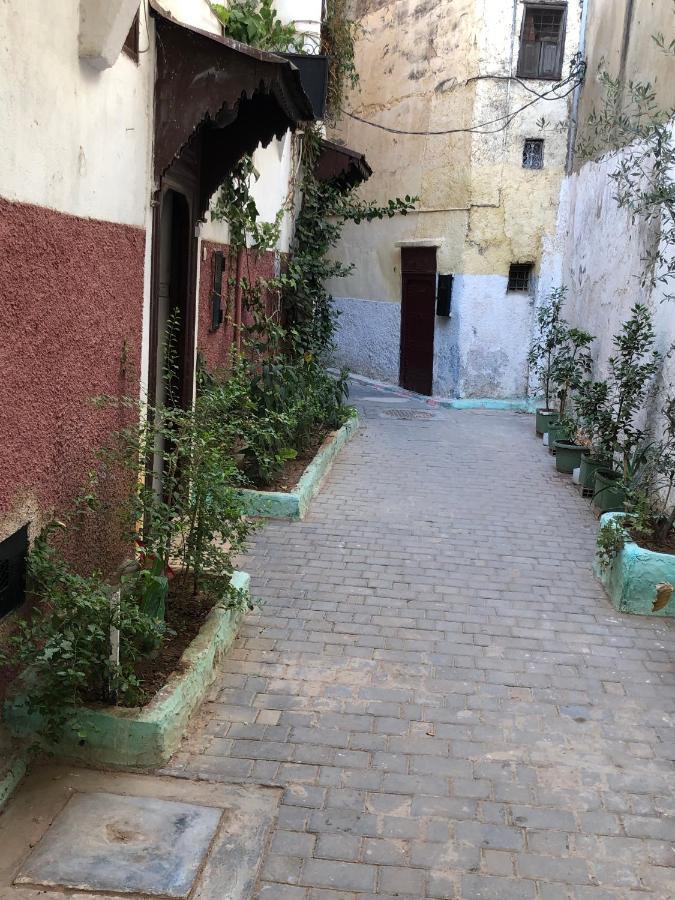 Dar Lalla Wafae Fez Exterior photo
