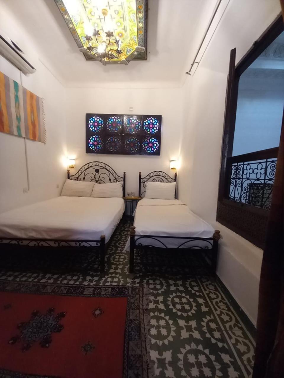 Dar Lalla Wafae Fez Exterior photo