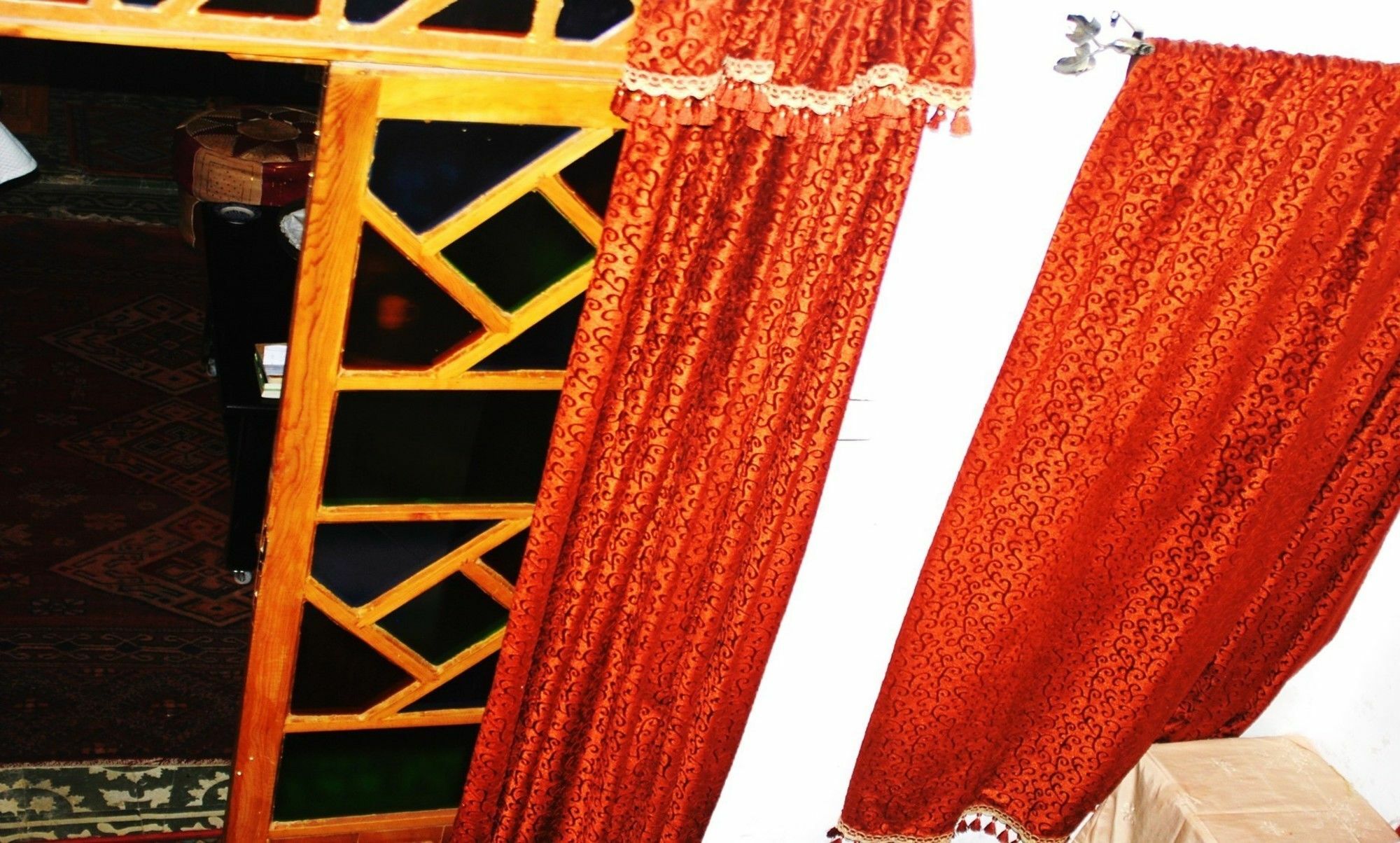Dar Lalla Wafae Fez Exterior photo