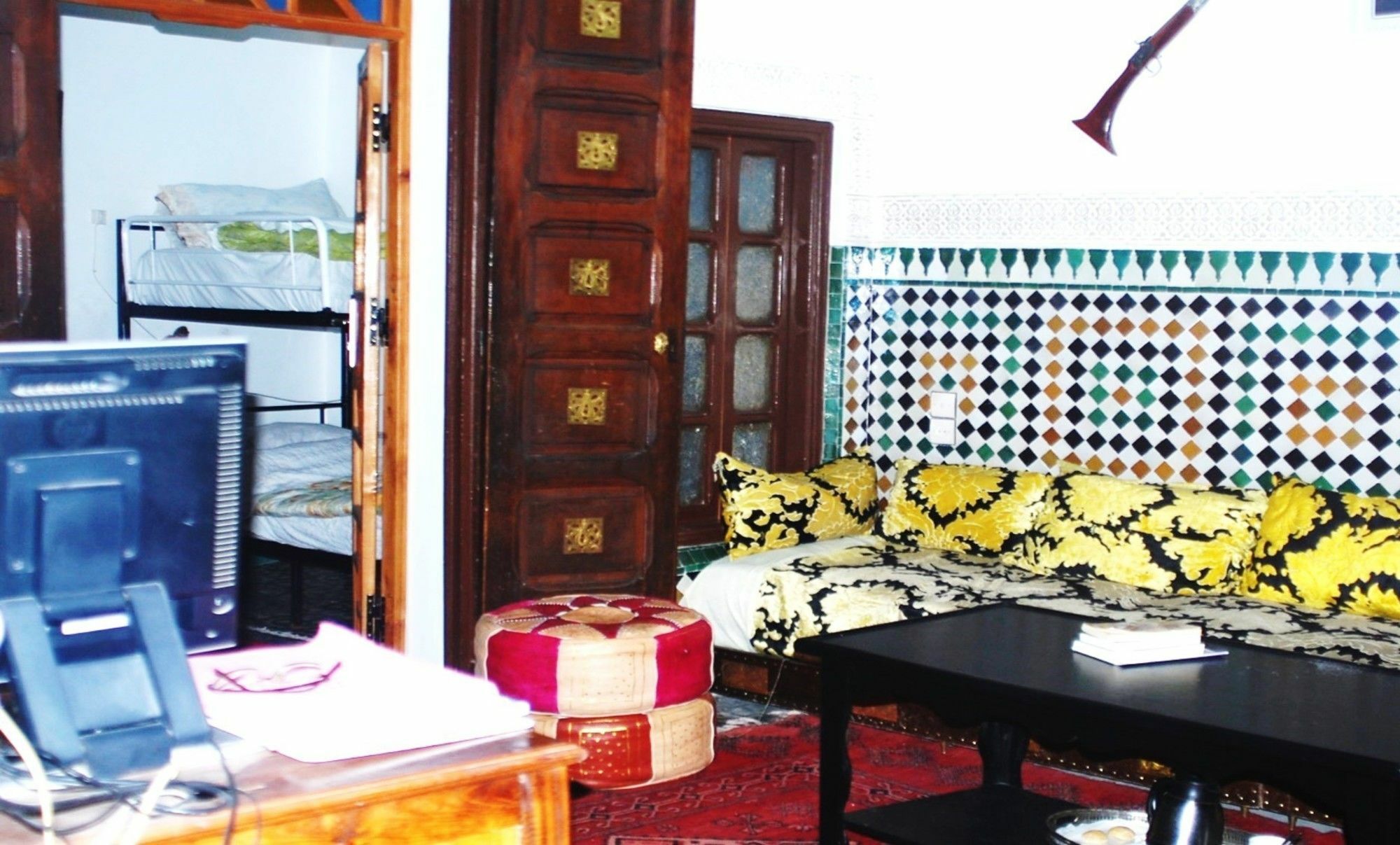 Dar Lalla Wafae Fez Exterior photo