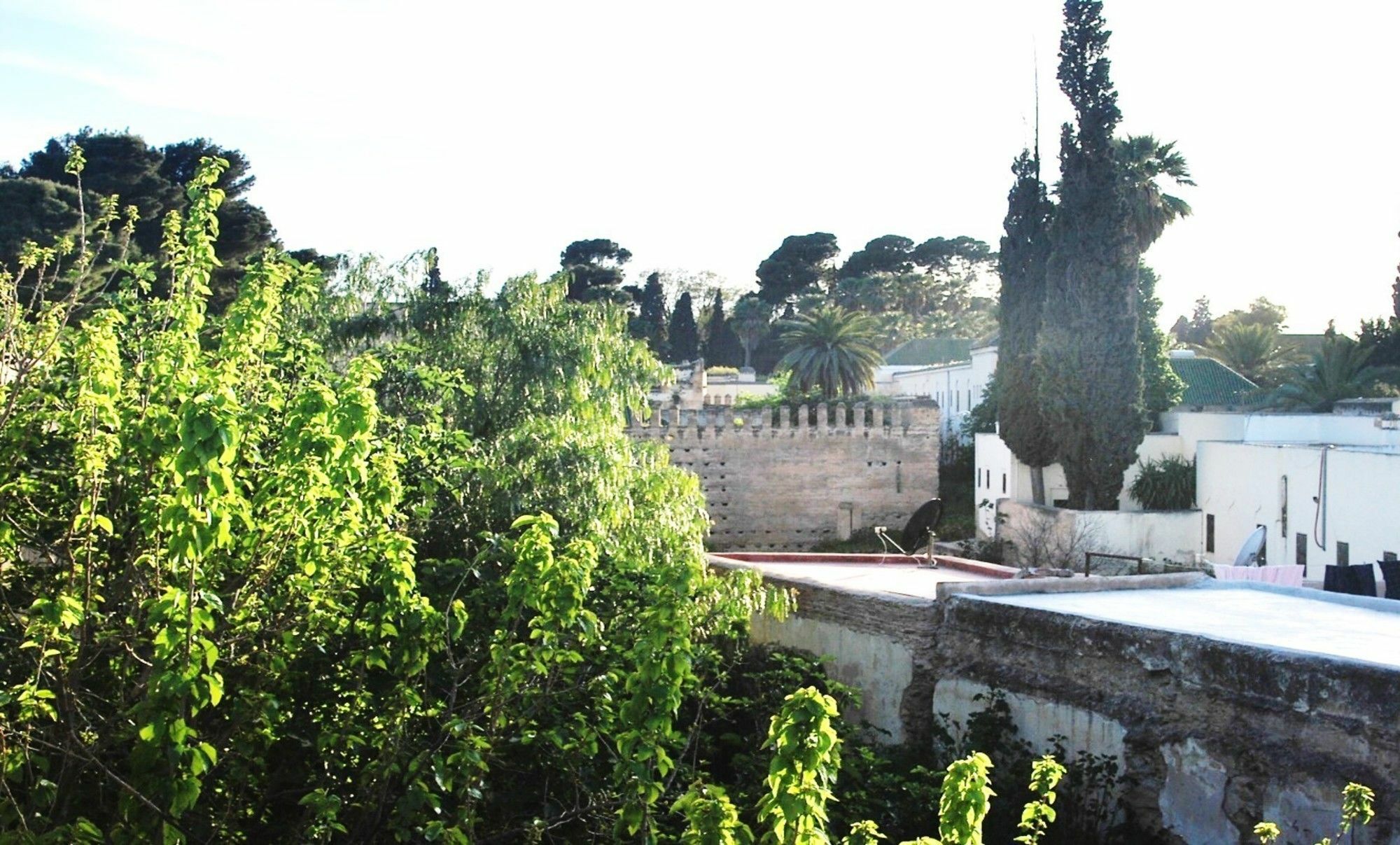 Dar Lalla Wafae Fez Exterior photo