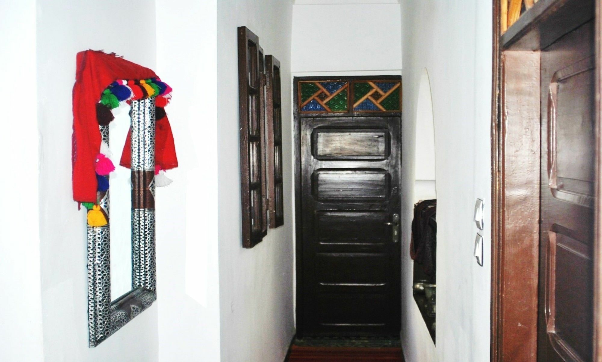 Dar Lalla Wafae Fez Exterior photo