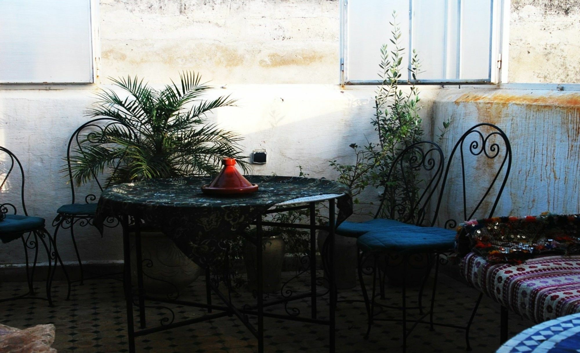 Dar Lalla Wafae Fez Exterior photo