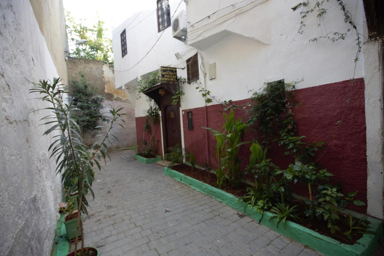 Dar Lalla Wafae Fez Exterior photo